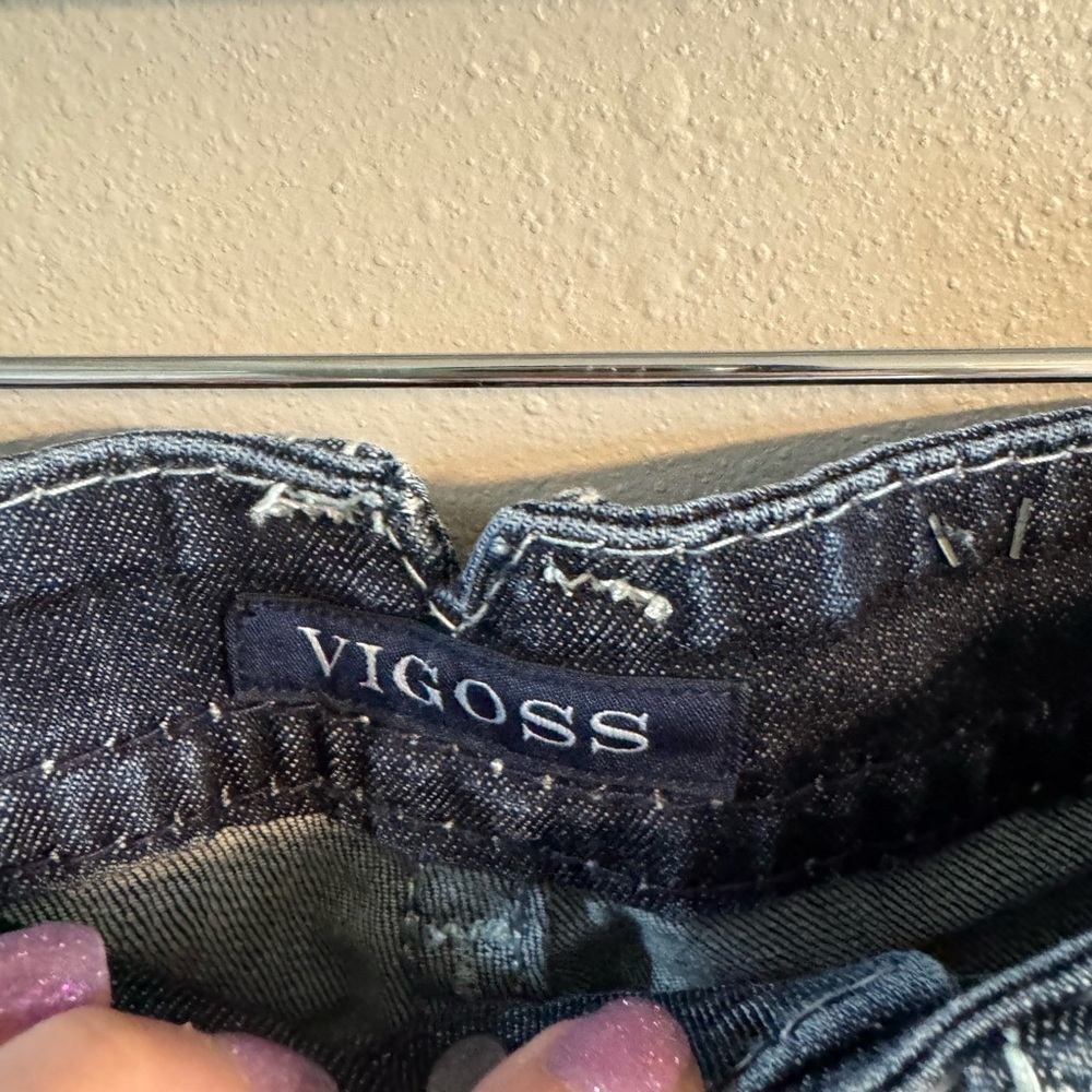 Vigoss Shorts - Picture 4 of 6